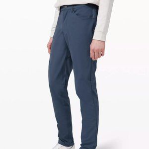 Lululemon ABC Slim Fit Pant (Mens, 28)